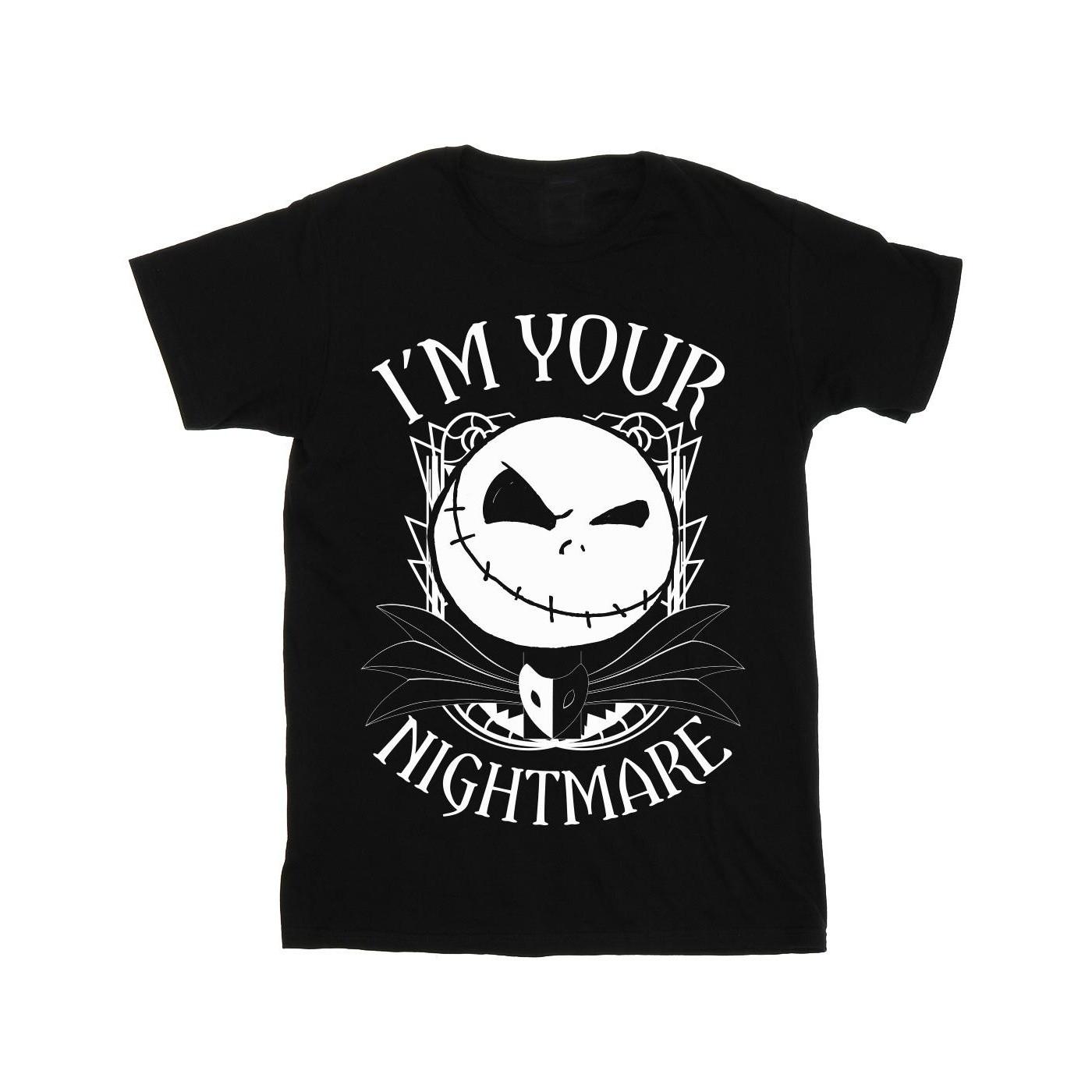 Disney Nightmare Before Christmas T-Shirt