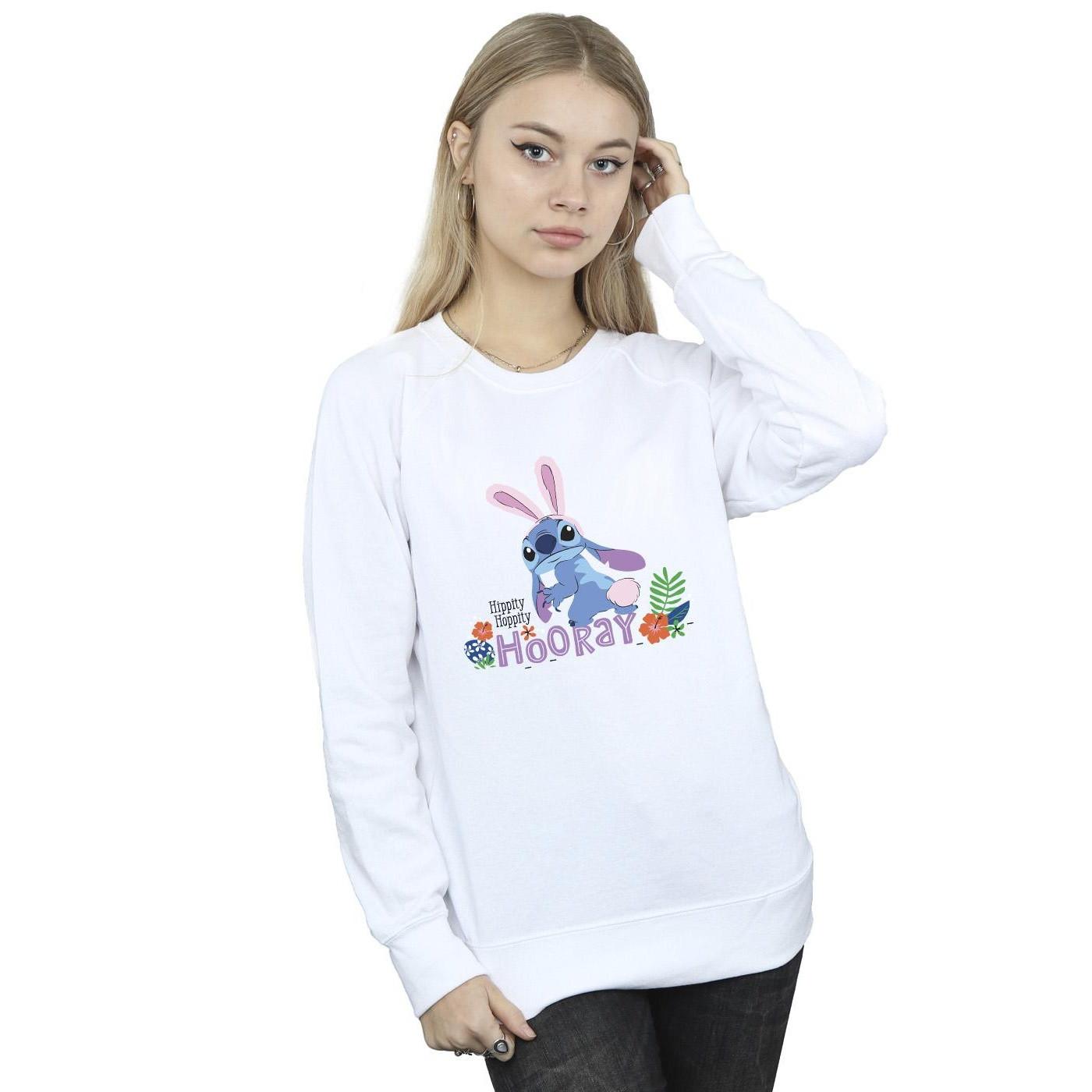 Disney Hippity Hop Sweatshirt