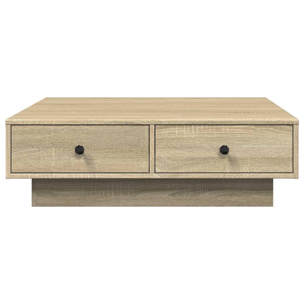 VidaXL Couchtisch holzwerkstoff