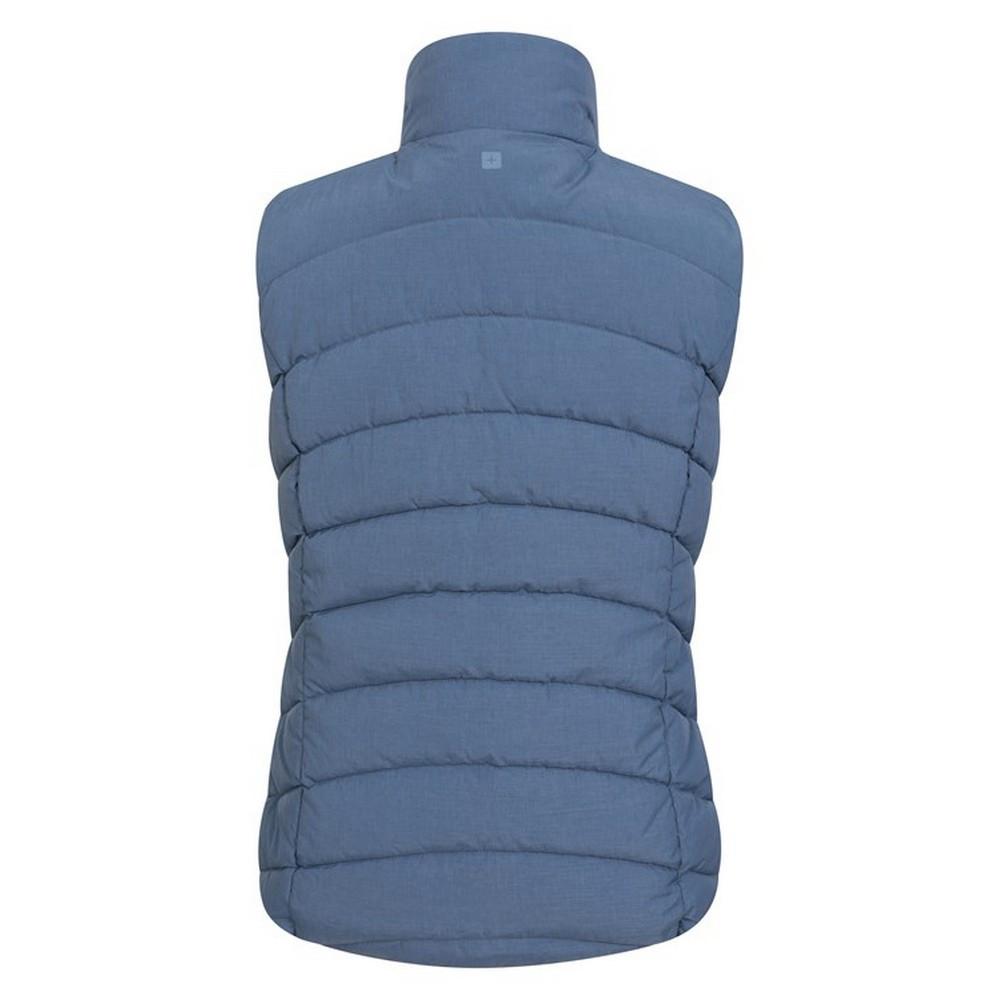 Mountain Warehouse Opal Weste Wattiert