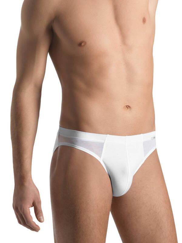 HANRO Cotton Sensation Slip