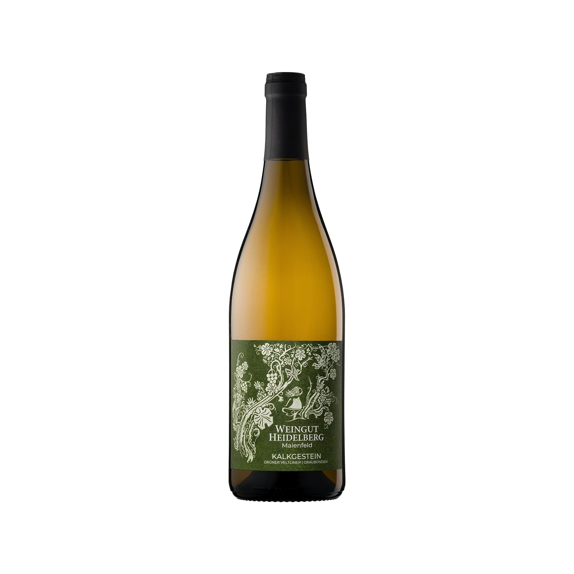 Lamperts 2022, Weingut Heidelberg
