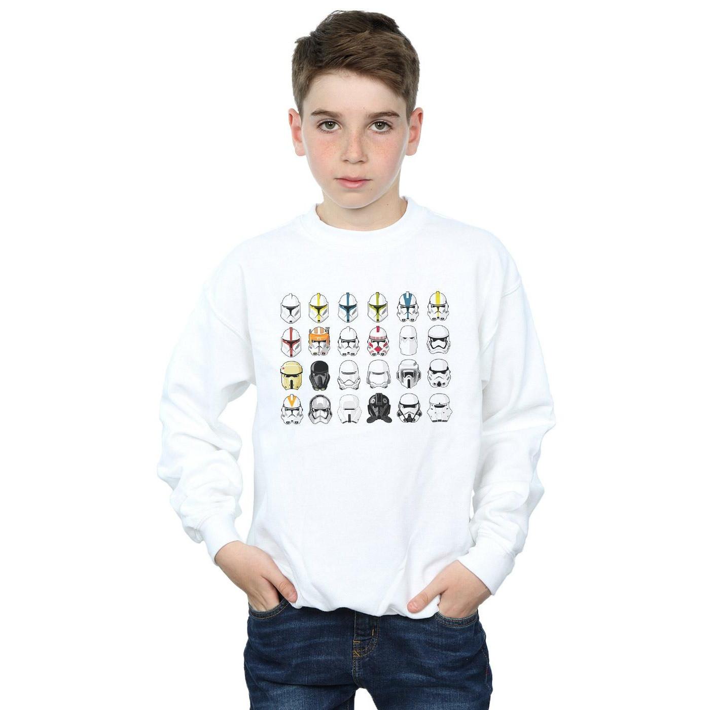 STAR WARS Troopers Sweatshirt