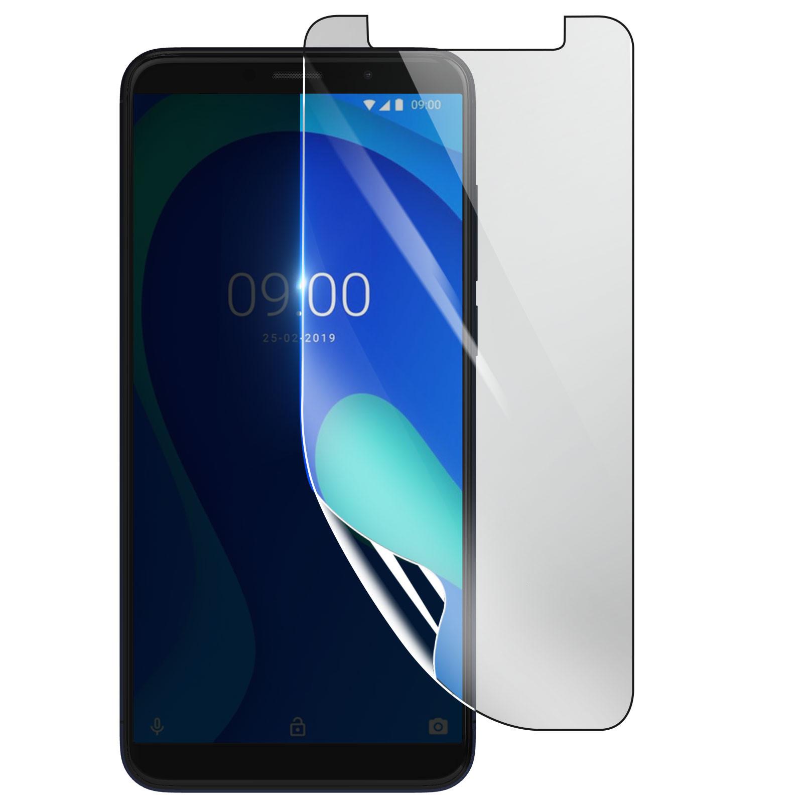 3mk Protection Hydrogel Bildschirmfolie für Xiaomi Redmi Note 8 Pro