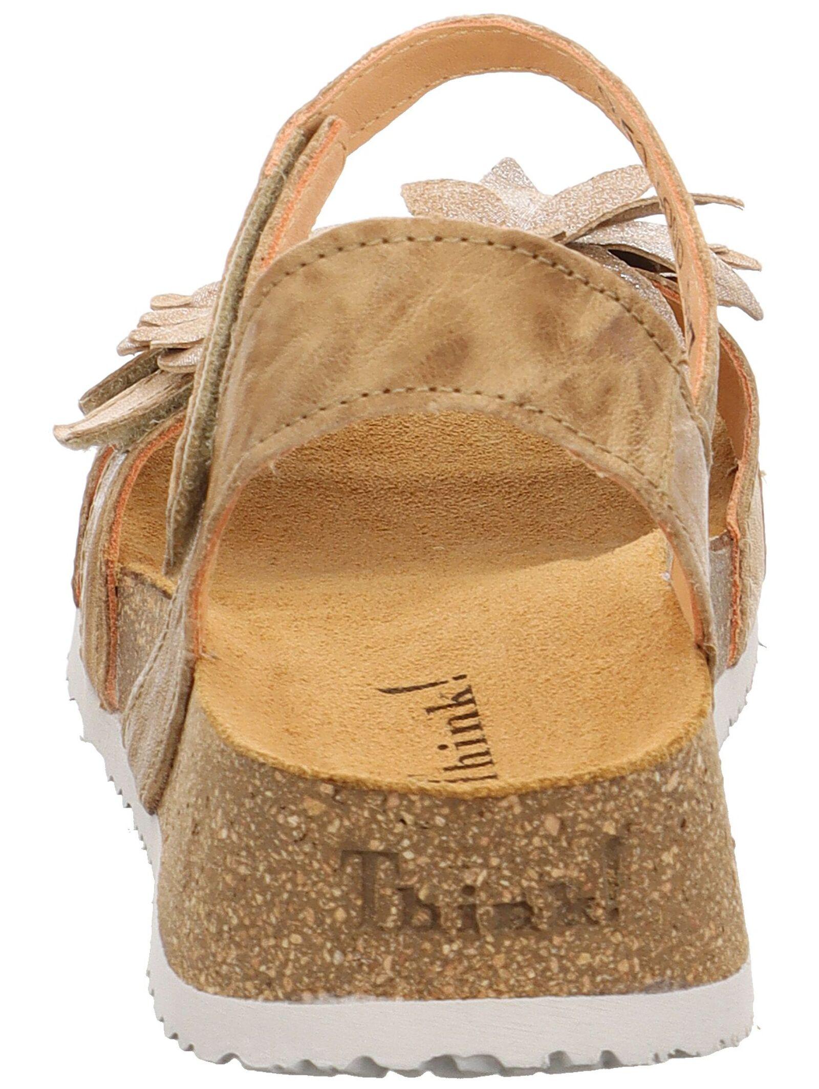 Think Sandalen 3-000551