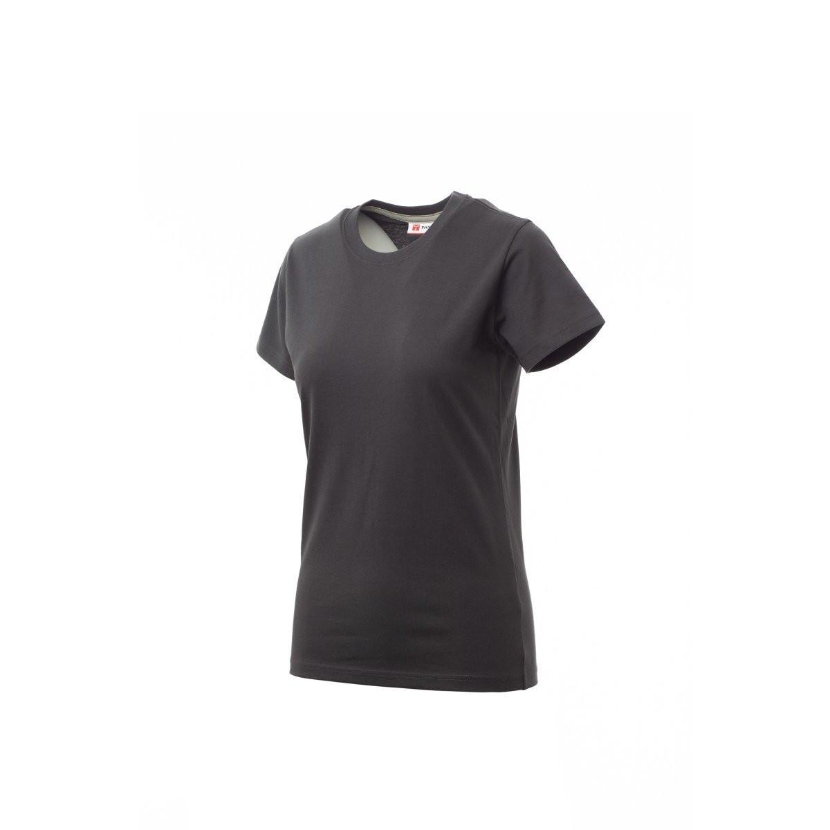 Payper Wear Tailliertes Kurzarm Rundhals T-Shirt