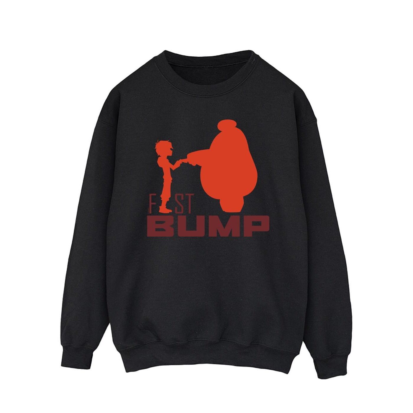 Disney Big Hero 6 Sweatshirt