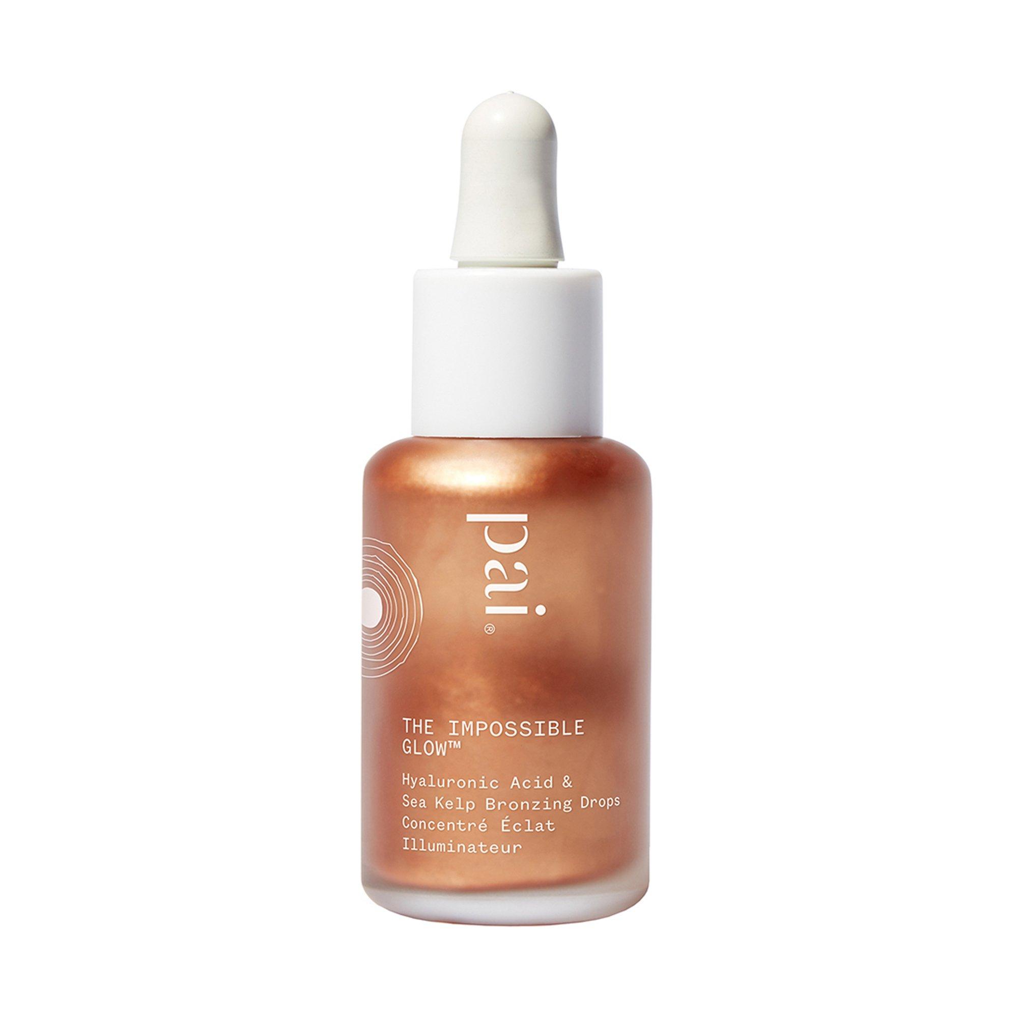 pai SPECIAL EFFECT Special Effect Impossible Glow