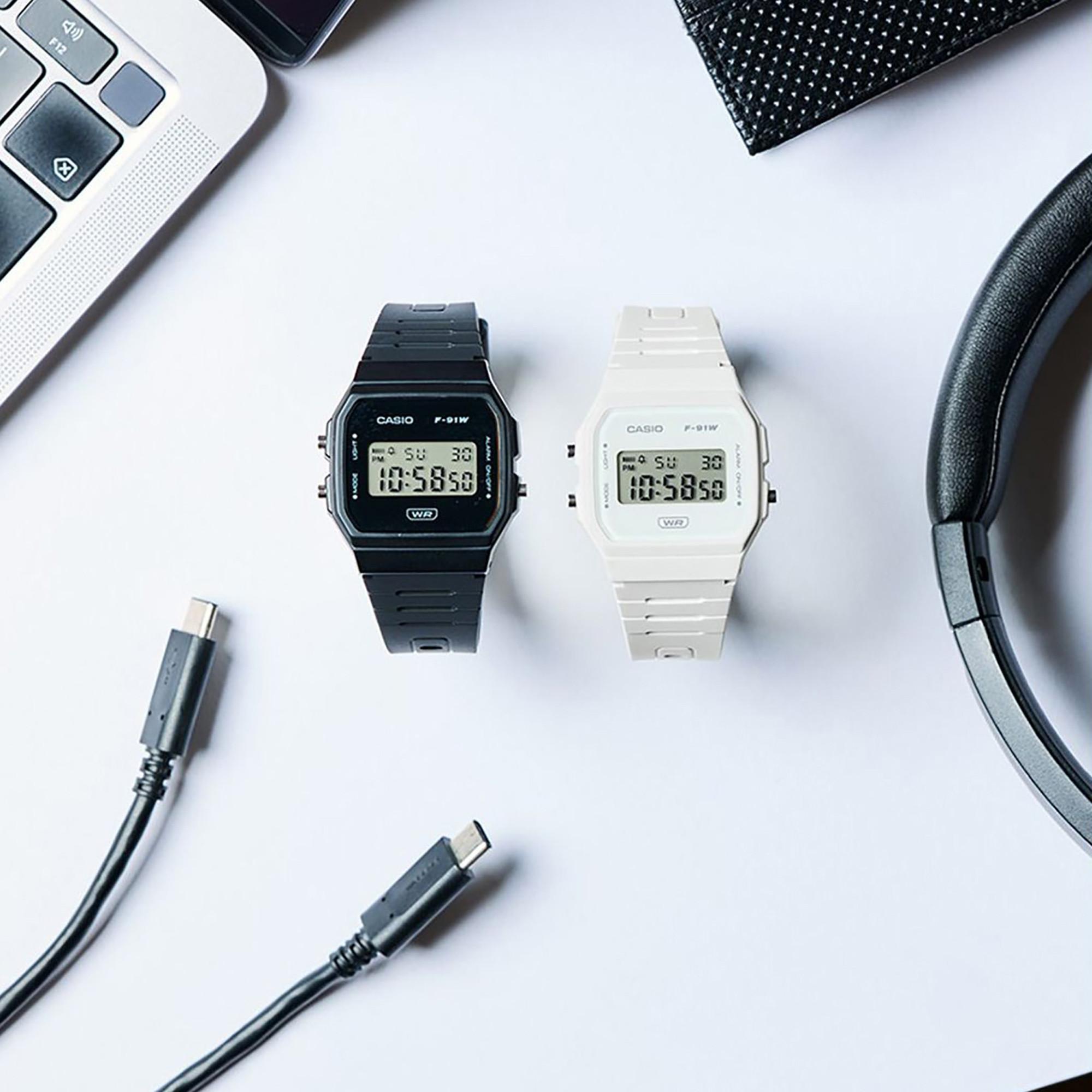 CASIO TIMELESS COLLECTION Digitaluhr