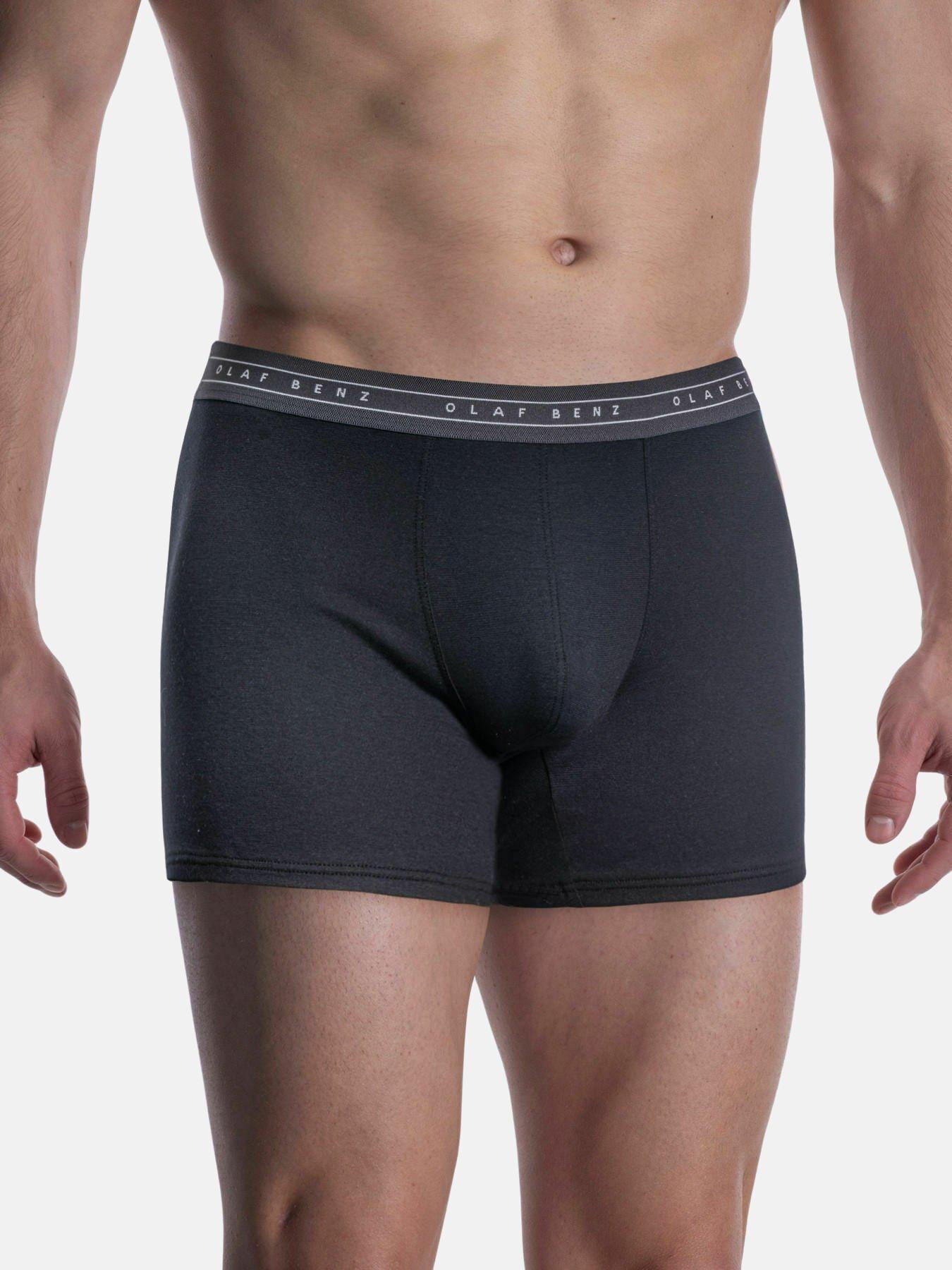 Olaf benz Boxer RED1601