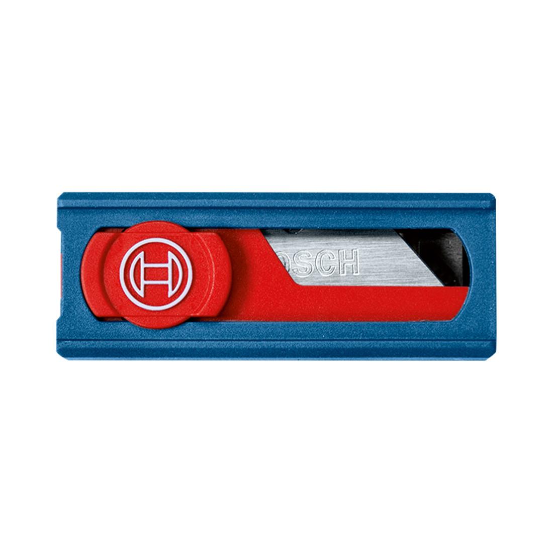 Bosch Professional Messer- und Klingen-Set