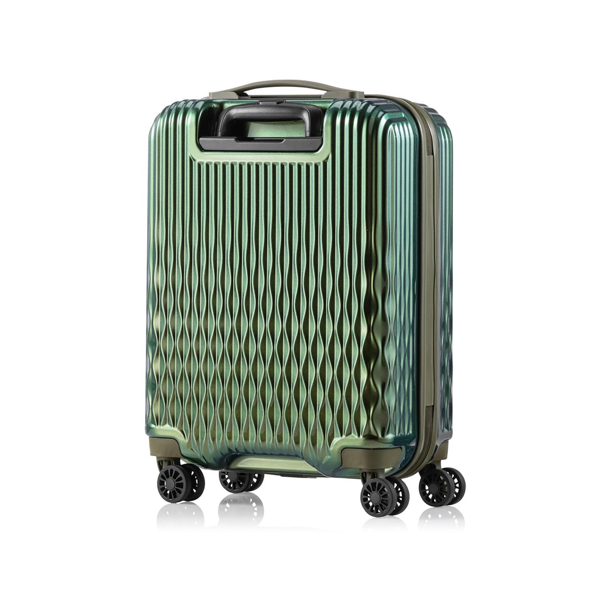 PACK EASY 52.0cm, Hartschalenkoffer Flow