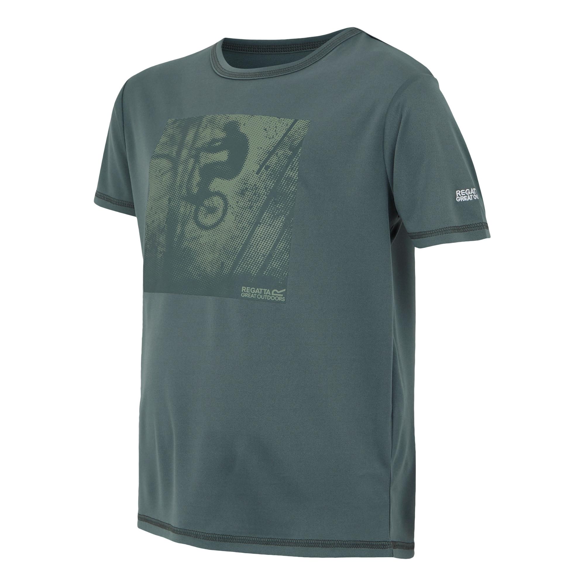 Regatta Alvarado IX TShirt