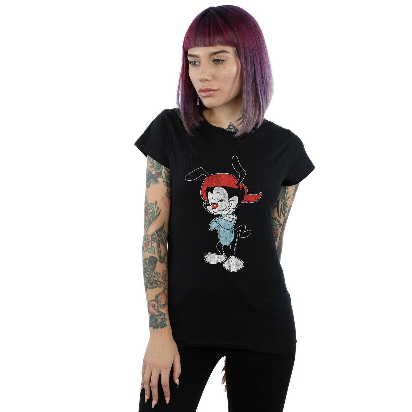 Animaniacs Yakko Character T-Shirt