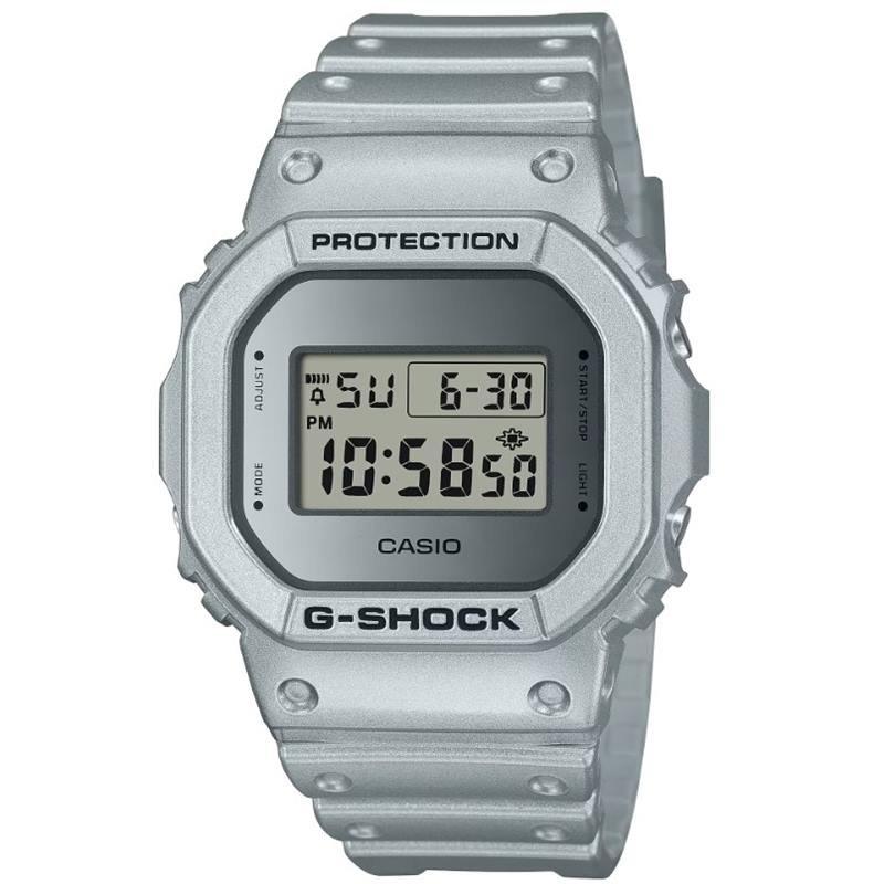 CASIO G-Shock DW-5600FF-8ER Forgotten Future