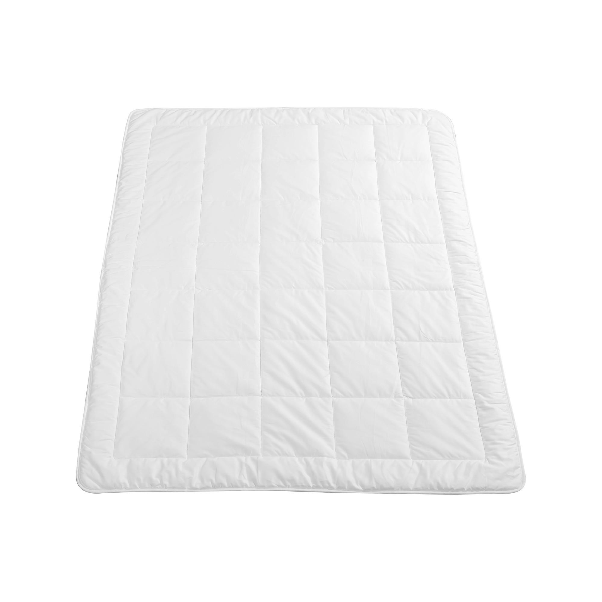 feelings by billerbeck Leichtes Ganzjahres-Duvet Maike Light