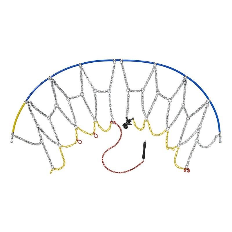 Pricenet Schneeketten 16mm KNR230