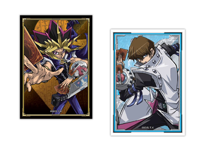 Yu-Gi-Oh! Yu-Gi-Oh! Yugi Quarter Century Sleeves / Hüllen