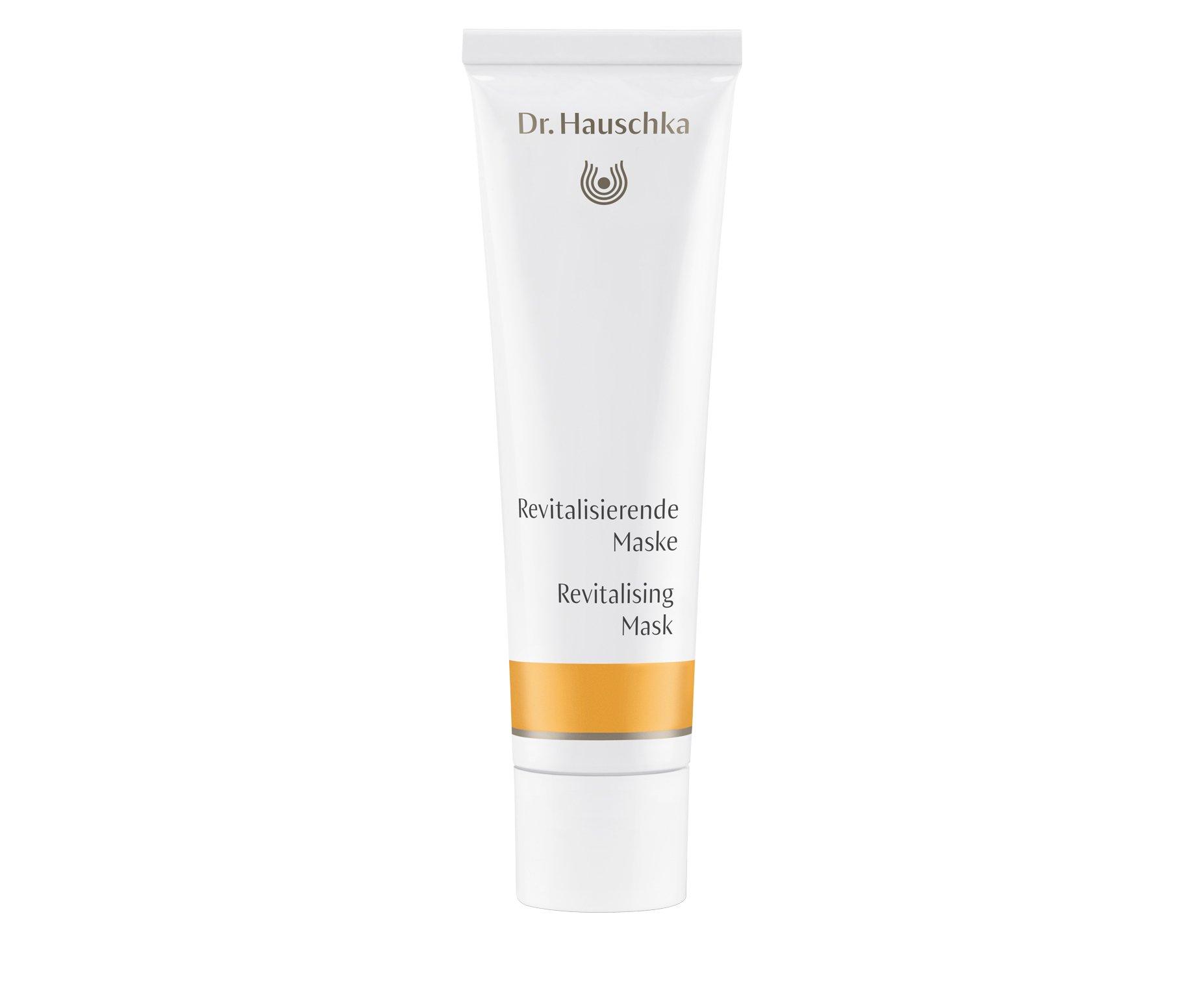 Dr. Hauschka Revitalmaske