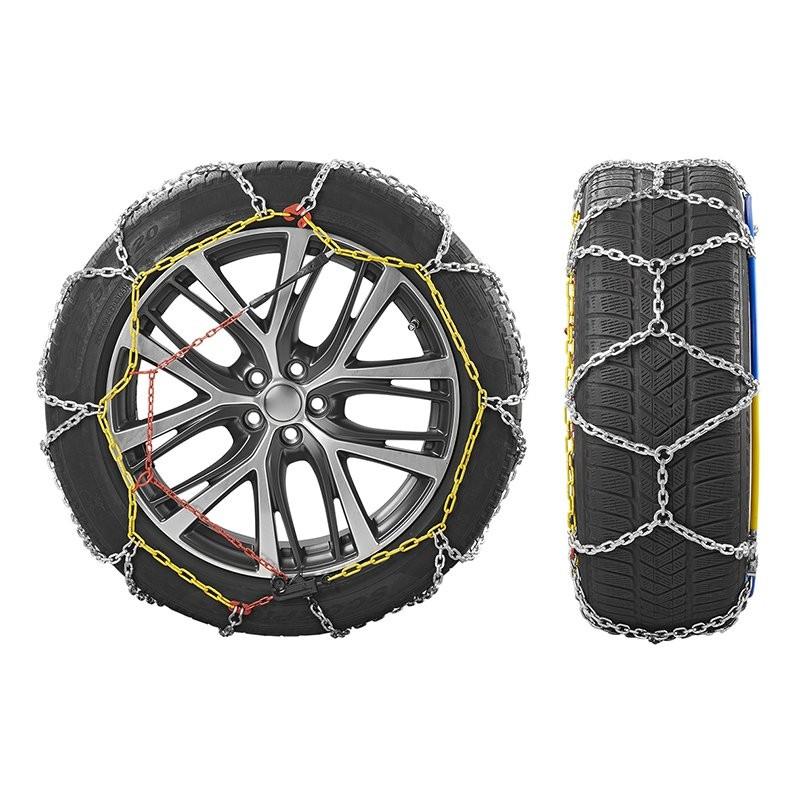 Pricenet Schneeketten 16mm KNR230