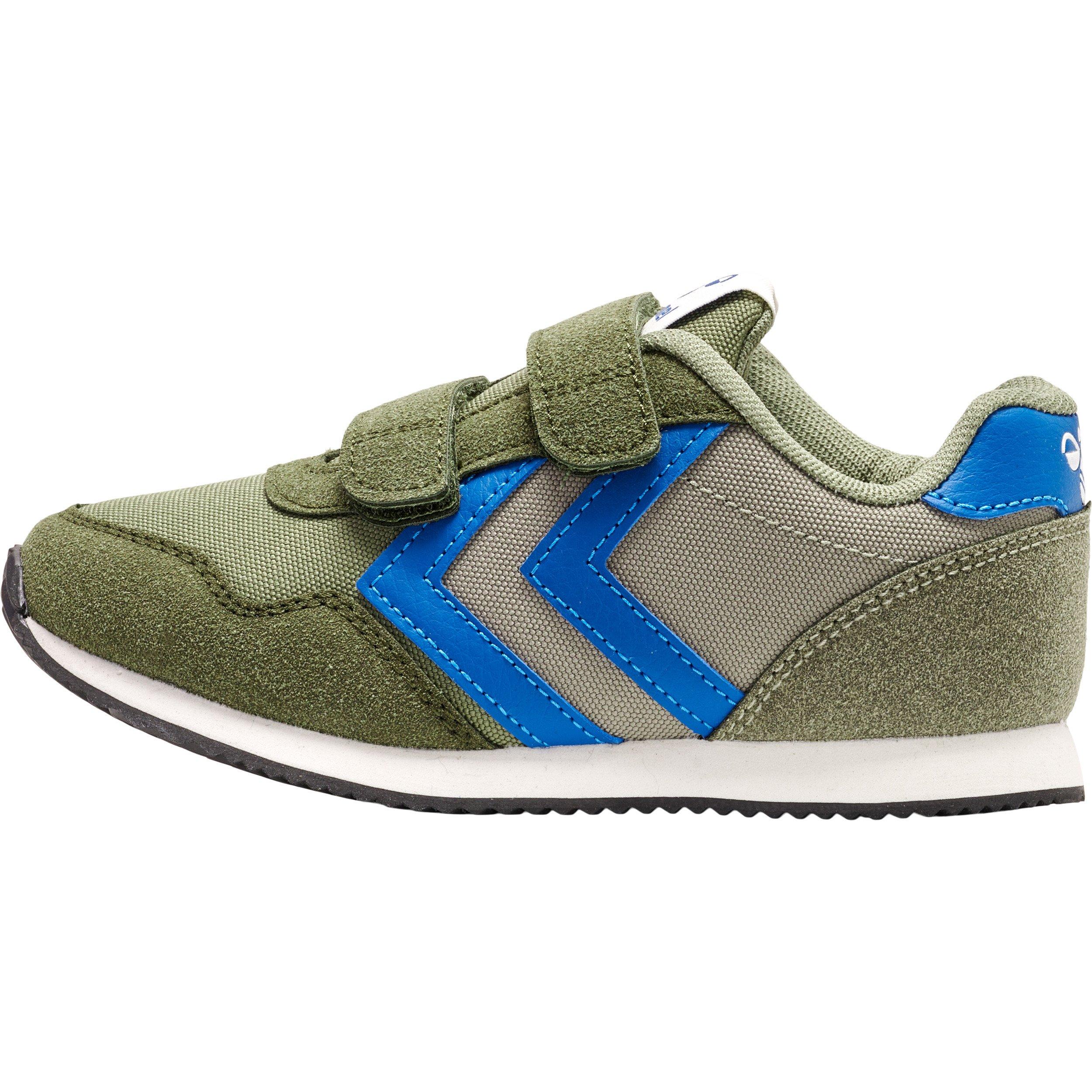 Hummel kinderschuhe reflex double multi