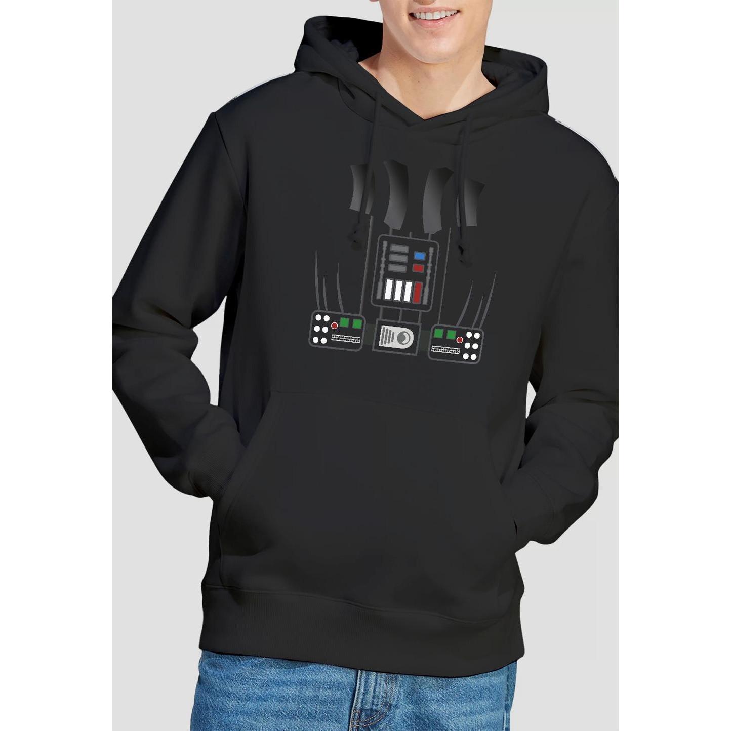 STAR WARS Kapuzenpullover