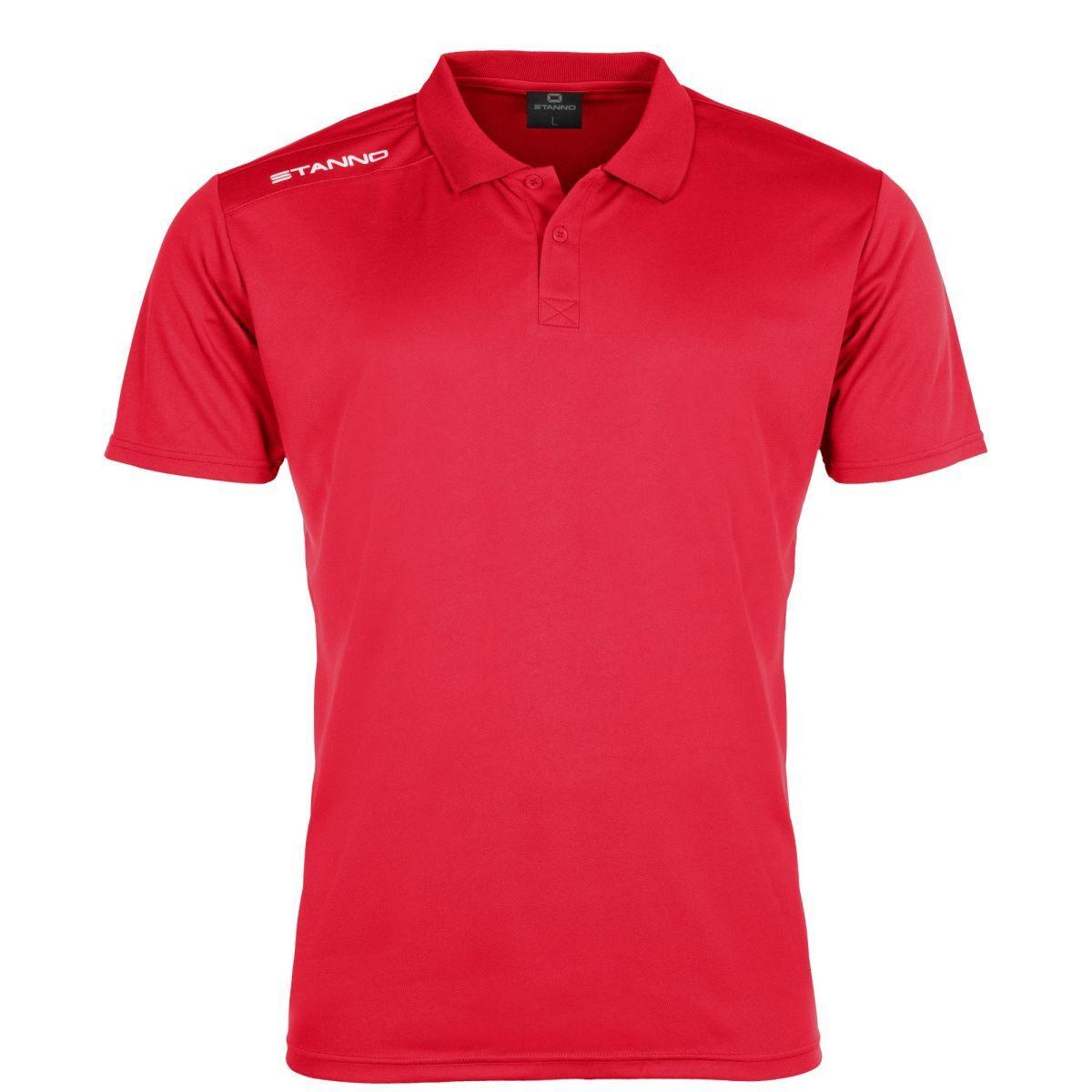 Stannol Field Poloshirt