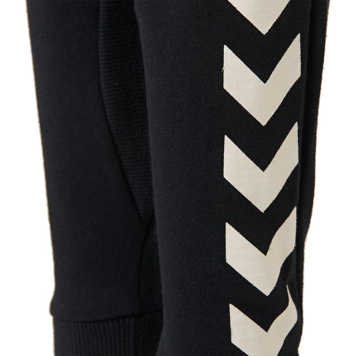 Hummel kinder-jogginganzug hmlapple