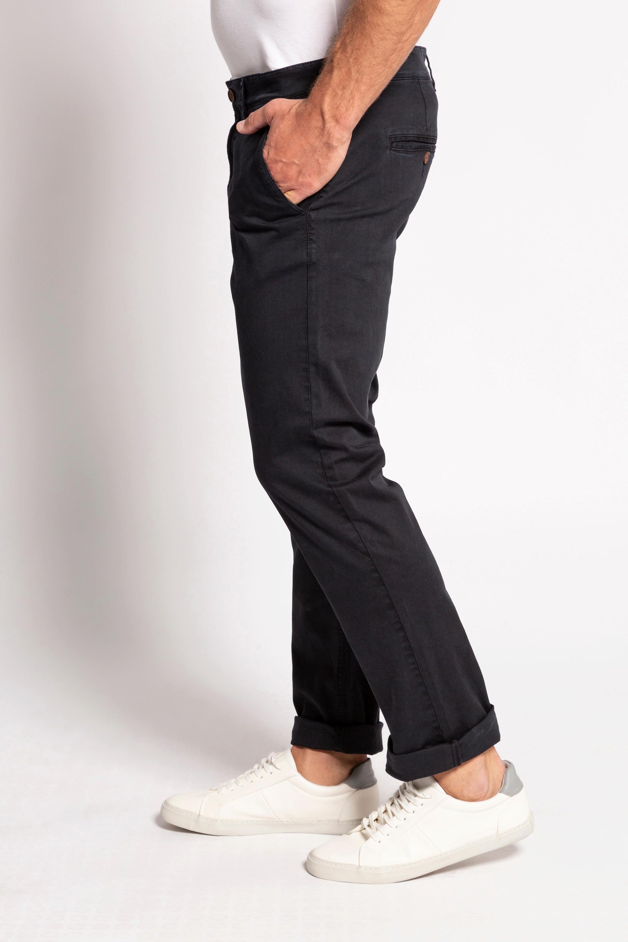 JP1880 Chino Bauchfit FLEXNAMIC 4-Pocket Regular Fit Hose
