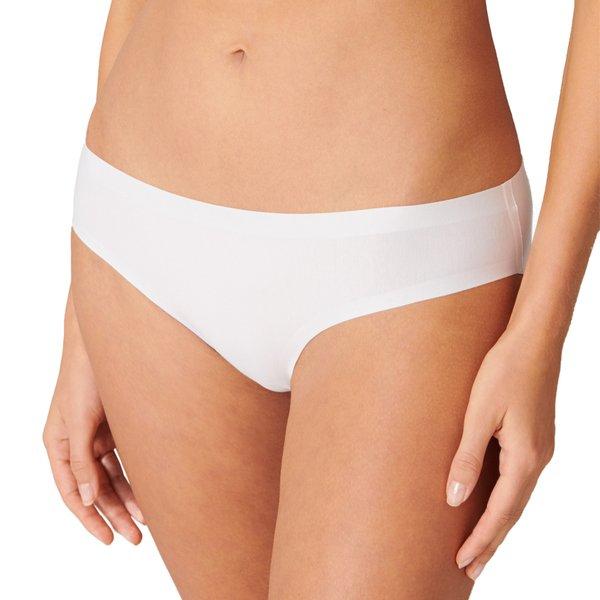 Schiesser 3er Pack Invisible Cotton - Slip