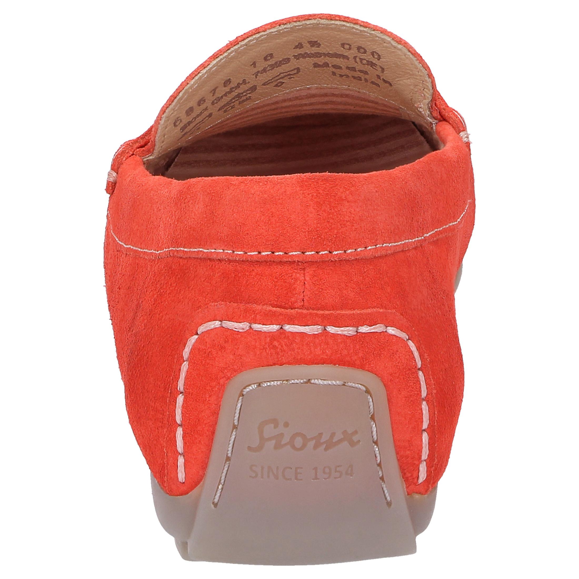 Sioux Slipper Carmona-700