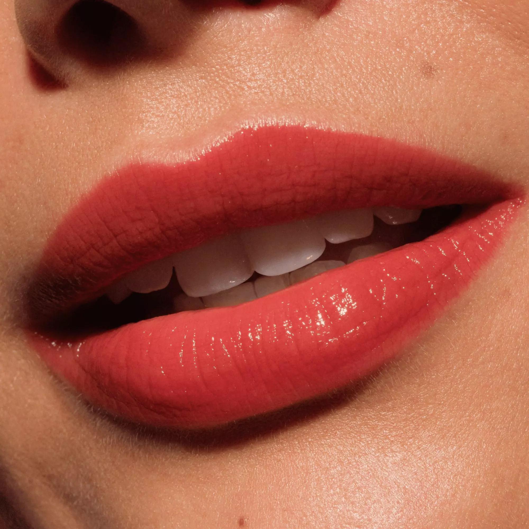 CATRICE Glass Like Dewy Lip Tint