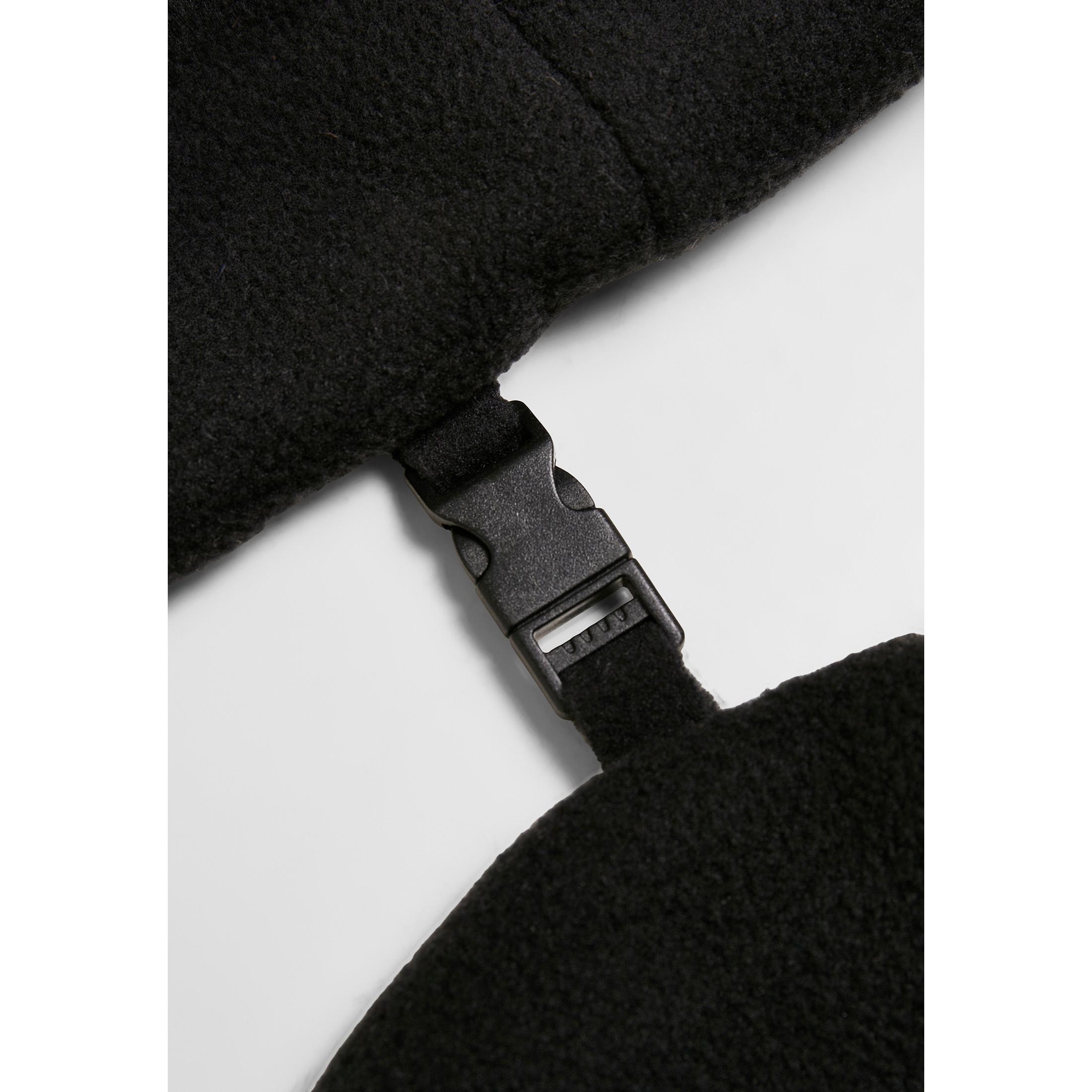 URBAN CLASSICS handschuhe hiking polar fleece