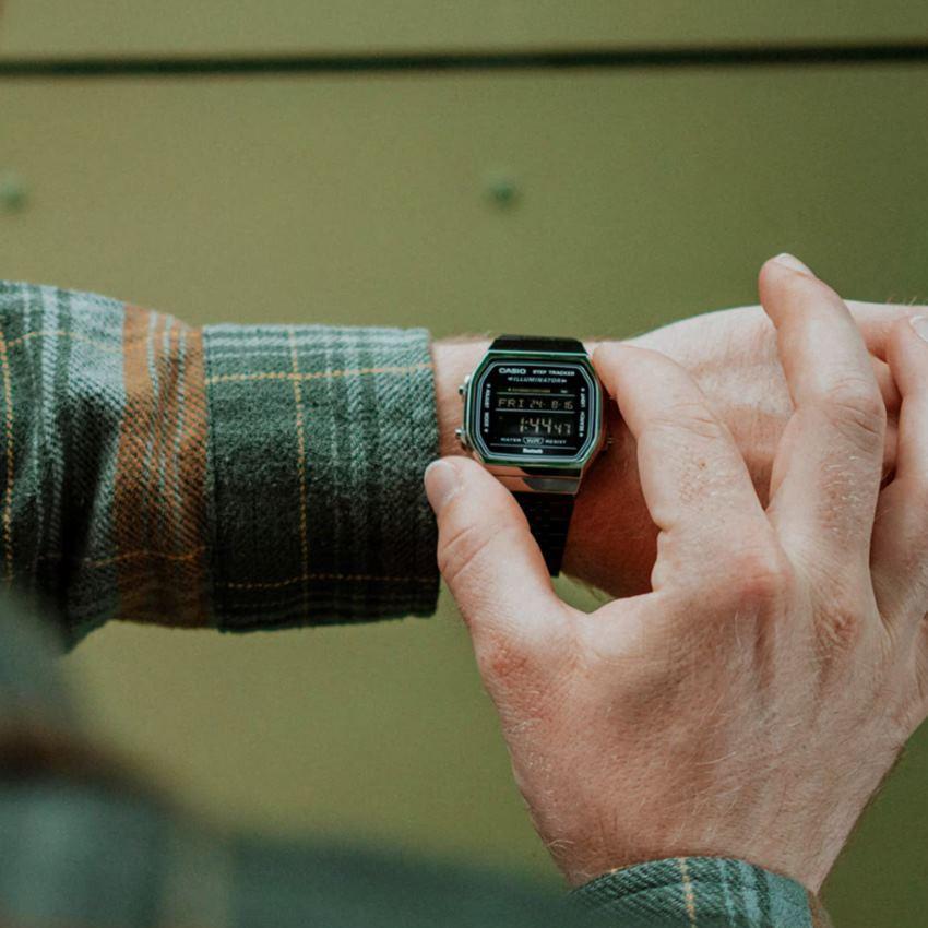 CASIO Vintage ABL-100WEGG-1BEF Connect