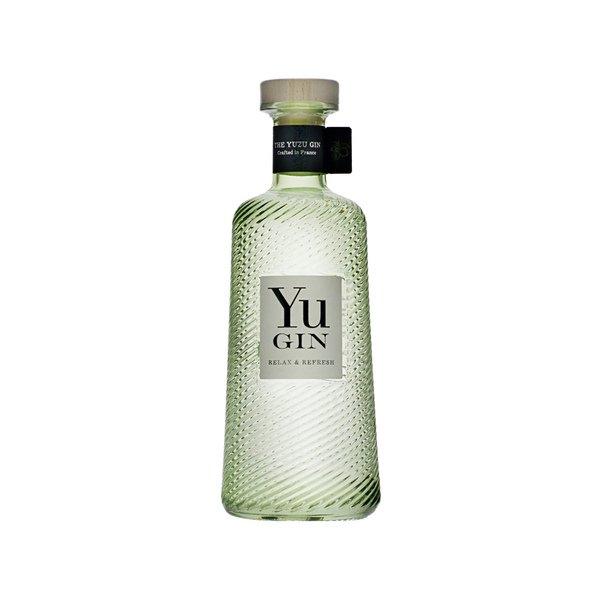 Yu Gin Relax & Refresh