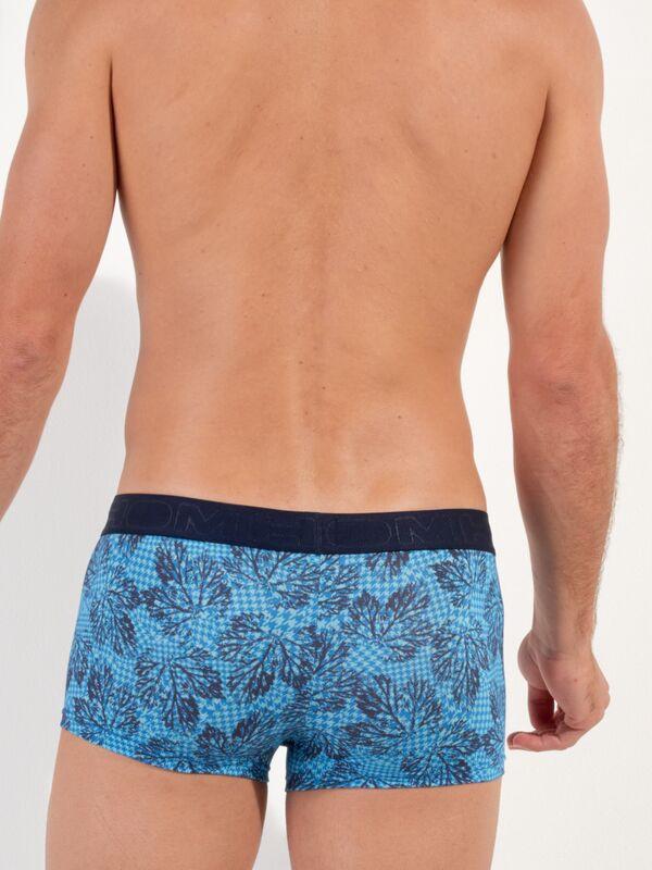 HOM Trunk Modal