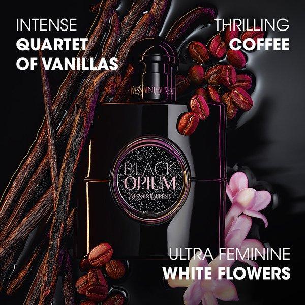 YSL Black Opium Black Opium Le Parfum