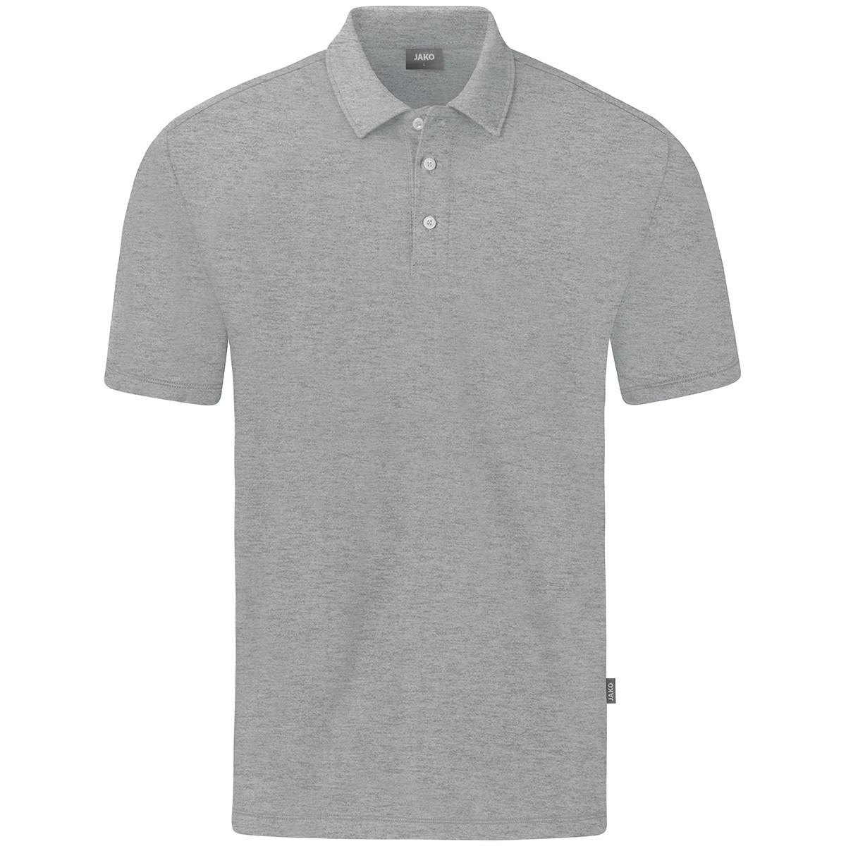 Jako Organic Stretch Poloshirt