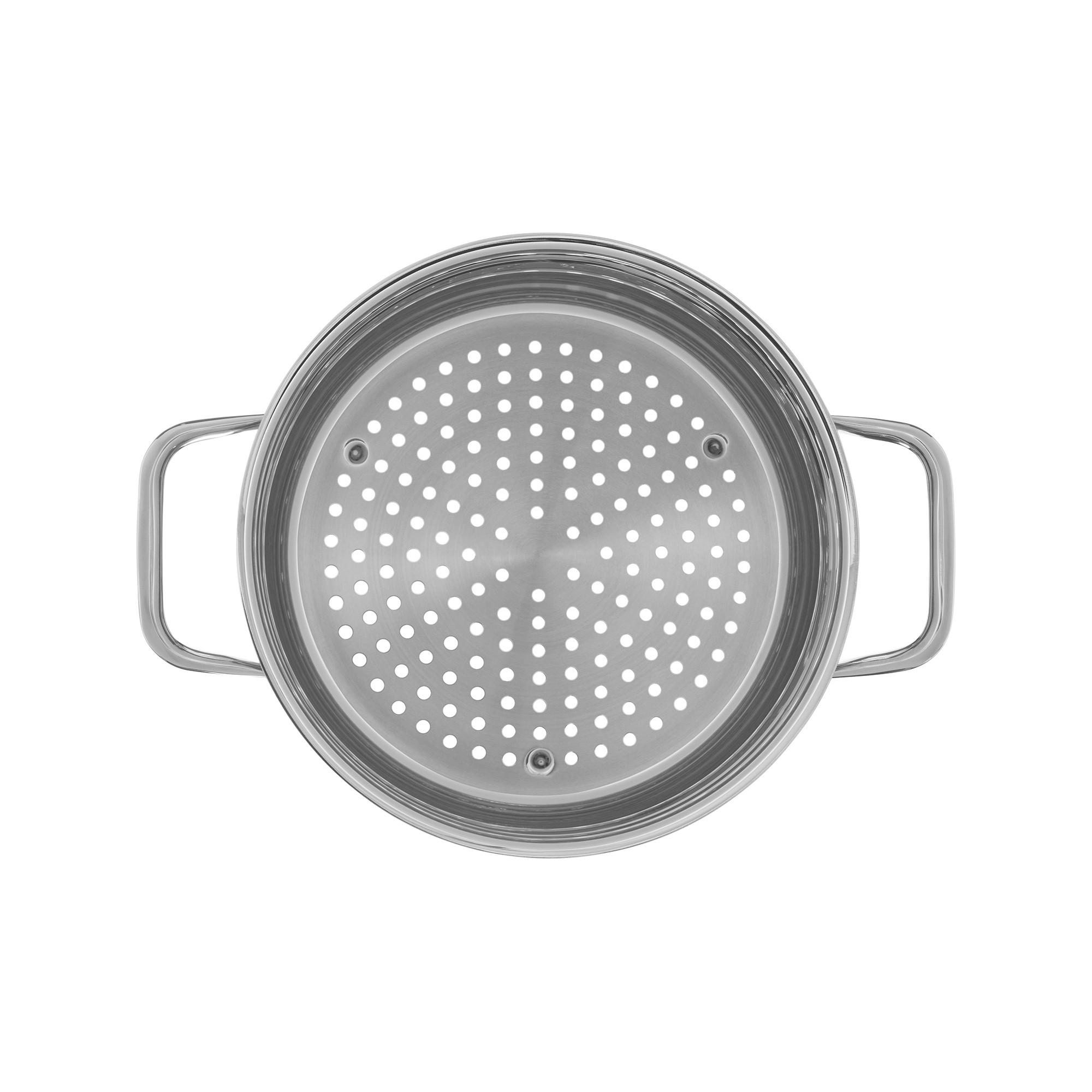 WMF Dampfaufsatz Compact Cuisine