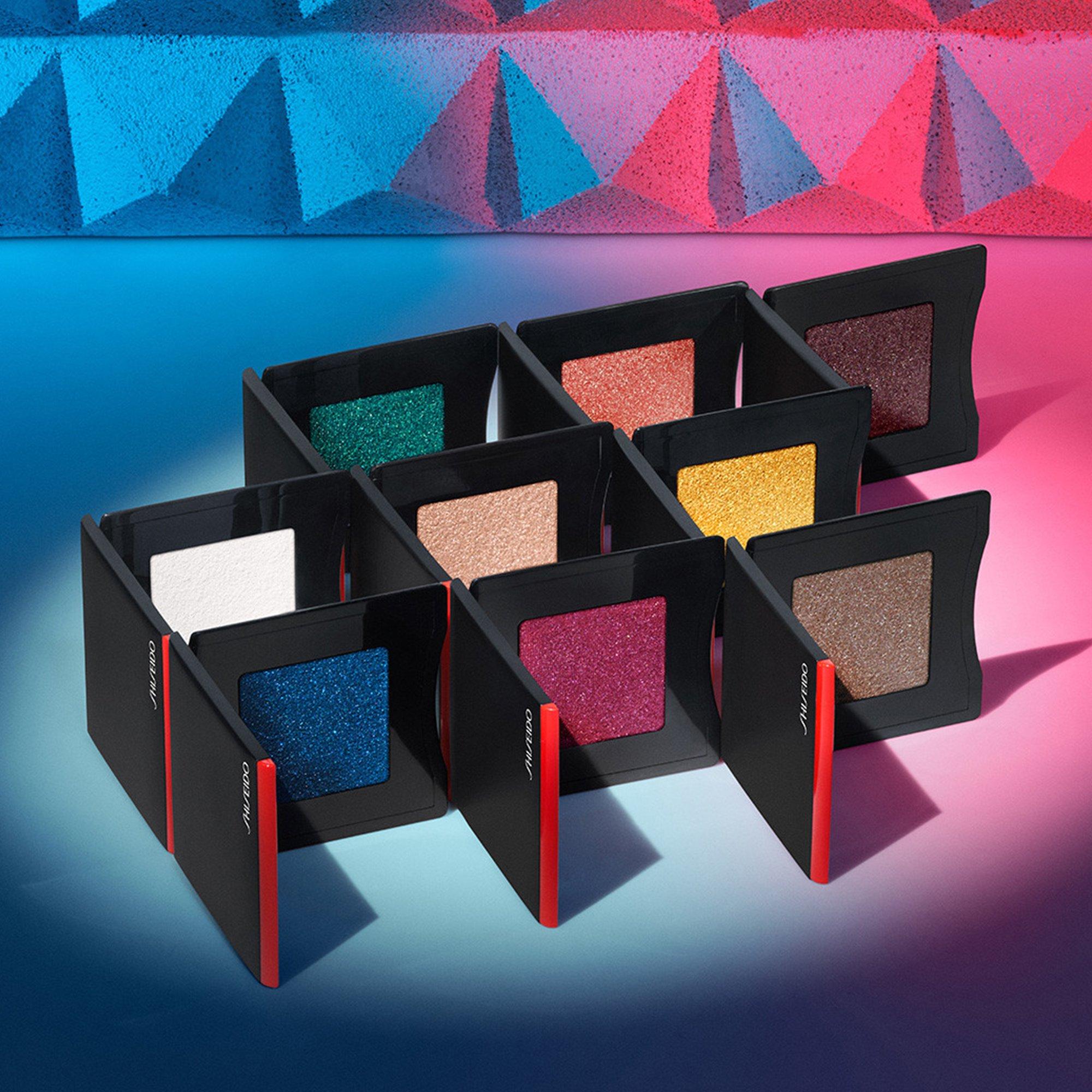 SHISEIDO Pop Pop Powdergel Eye Shadow