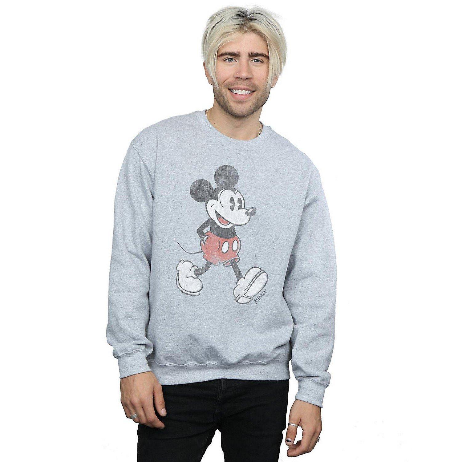 Disney Walking Sweatshirt
