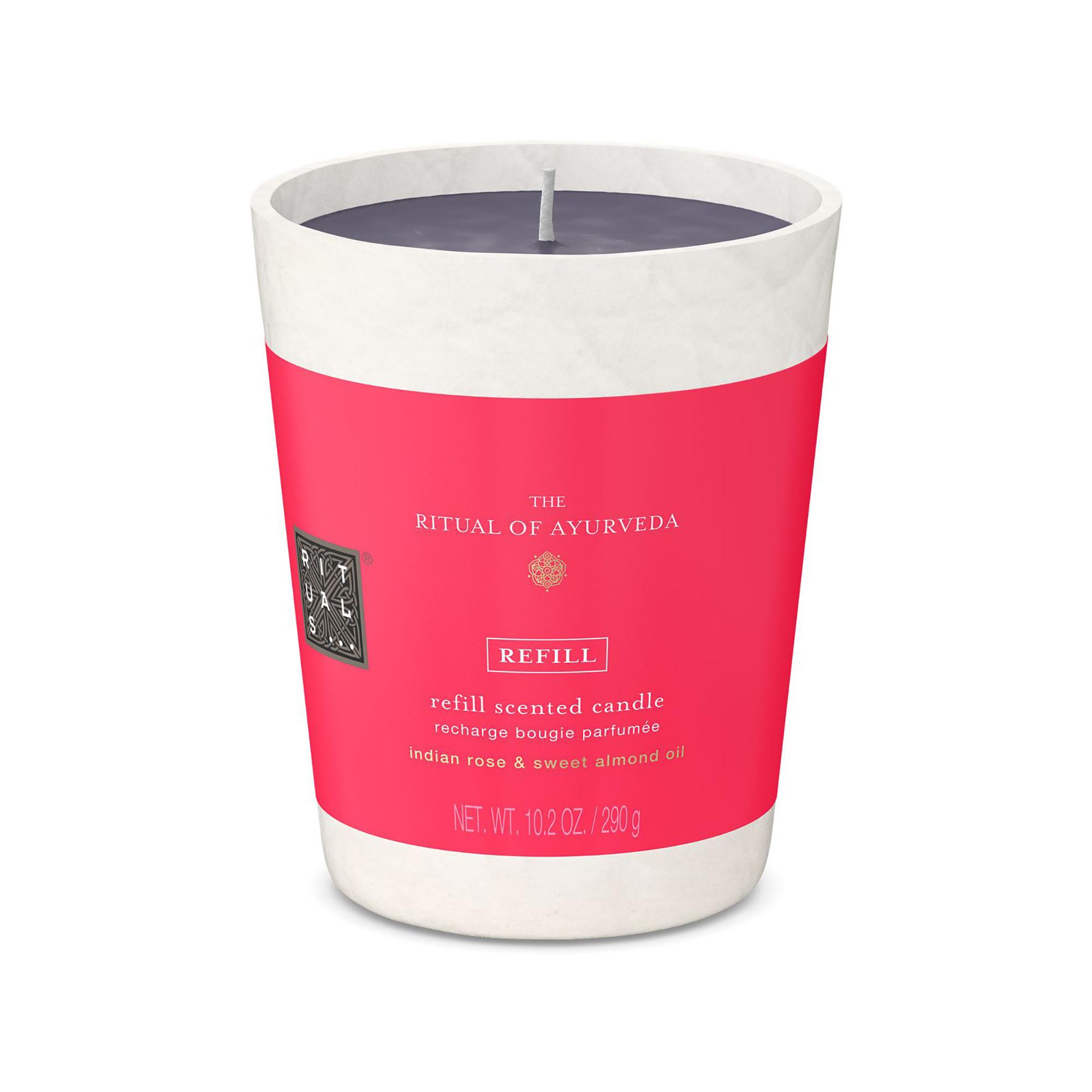 RITUALS Refill Scented Candle The Ritual of Ayurveda