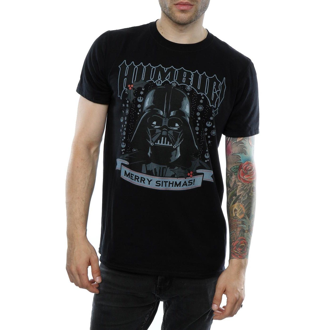 STAR WARS Star Wars Humbug T-Shirt