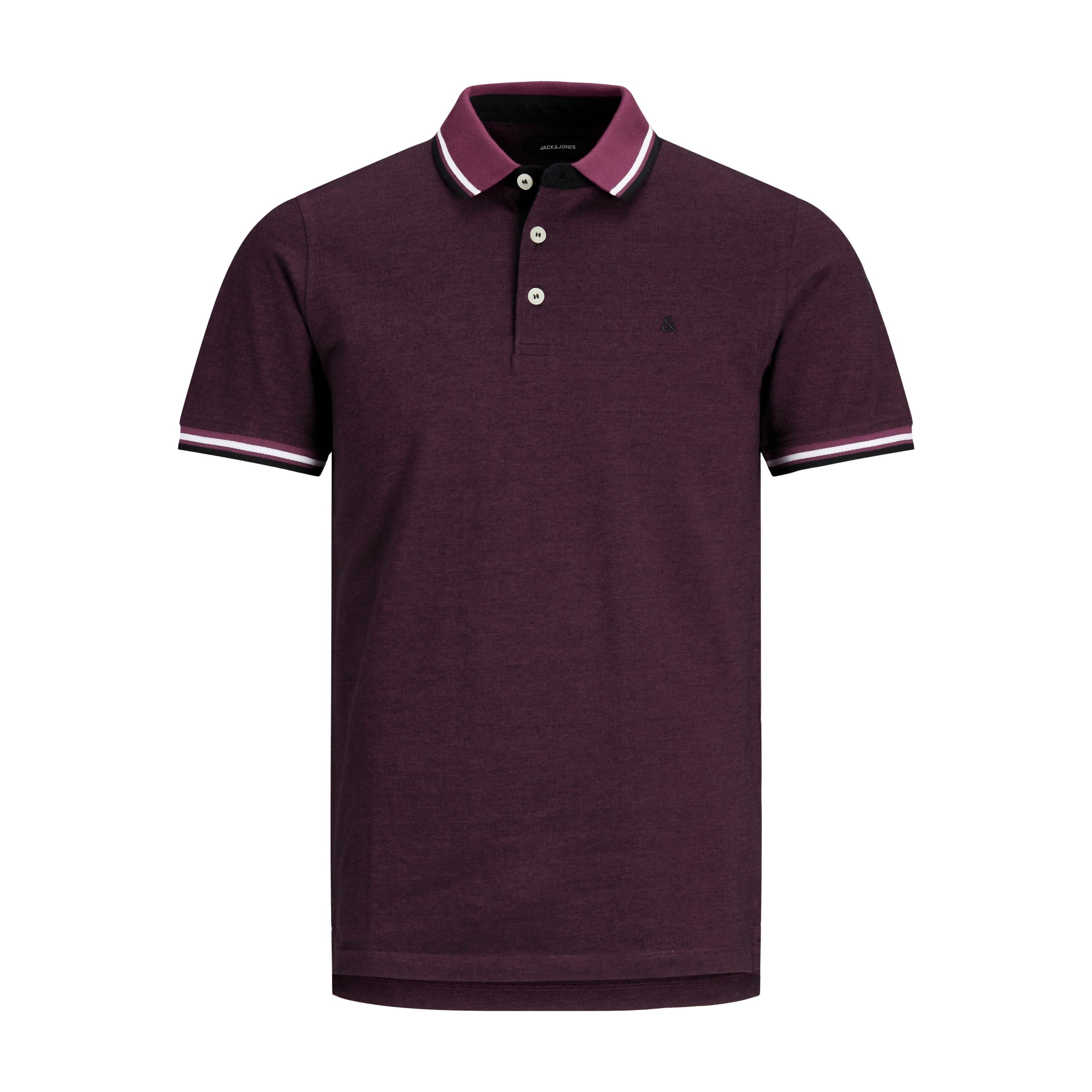 JACK & JONES Paulos Slim Fit Poloshirt