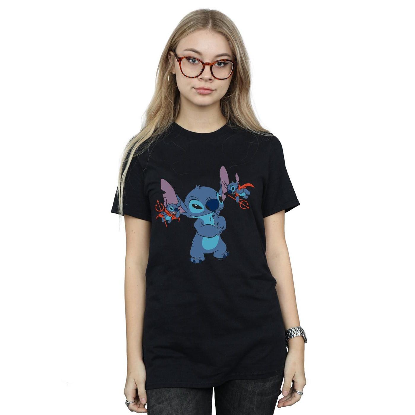 Disney Little Devils T-Shirt