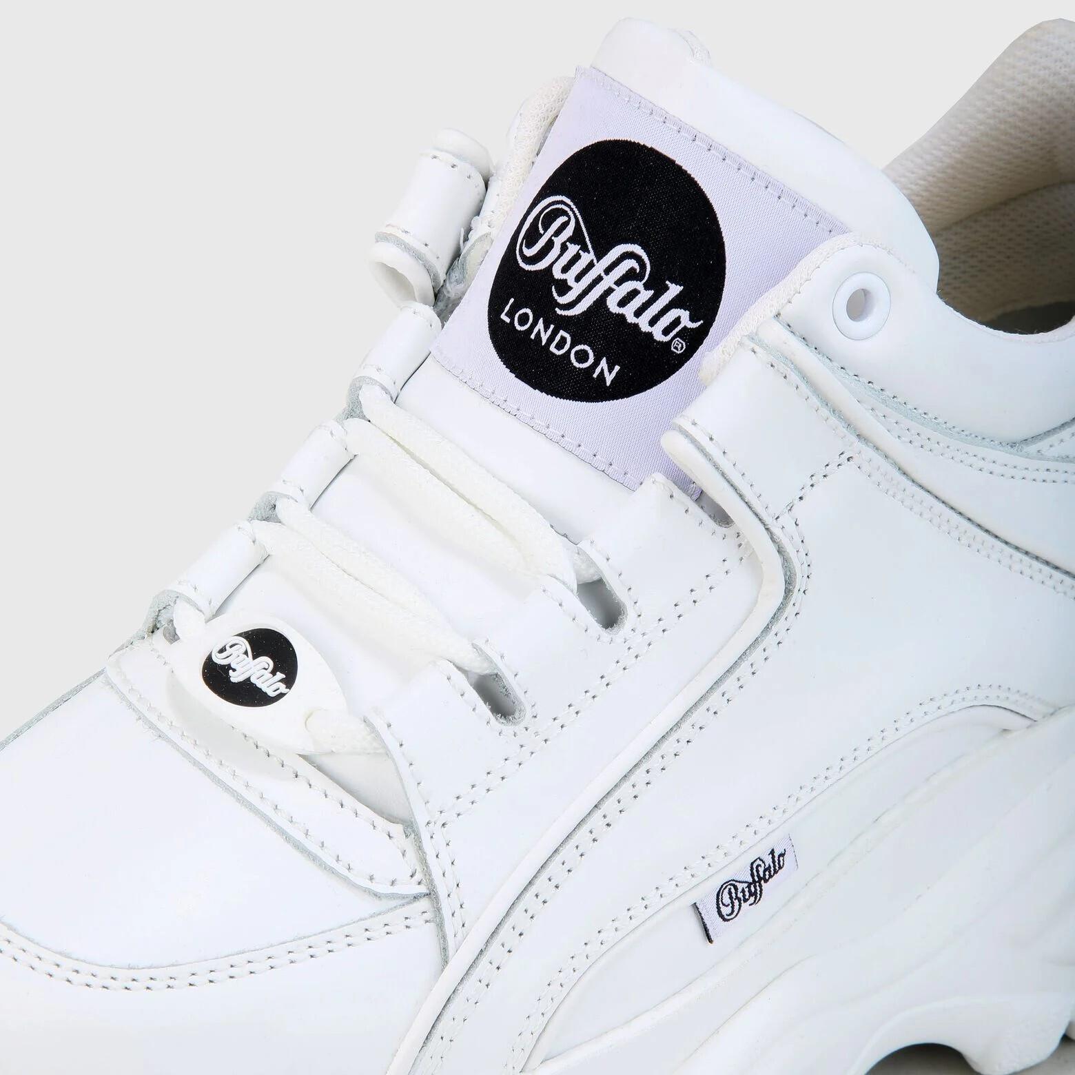 Buffalo sneakers für damen 1339-14 2.0
