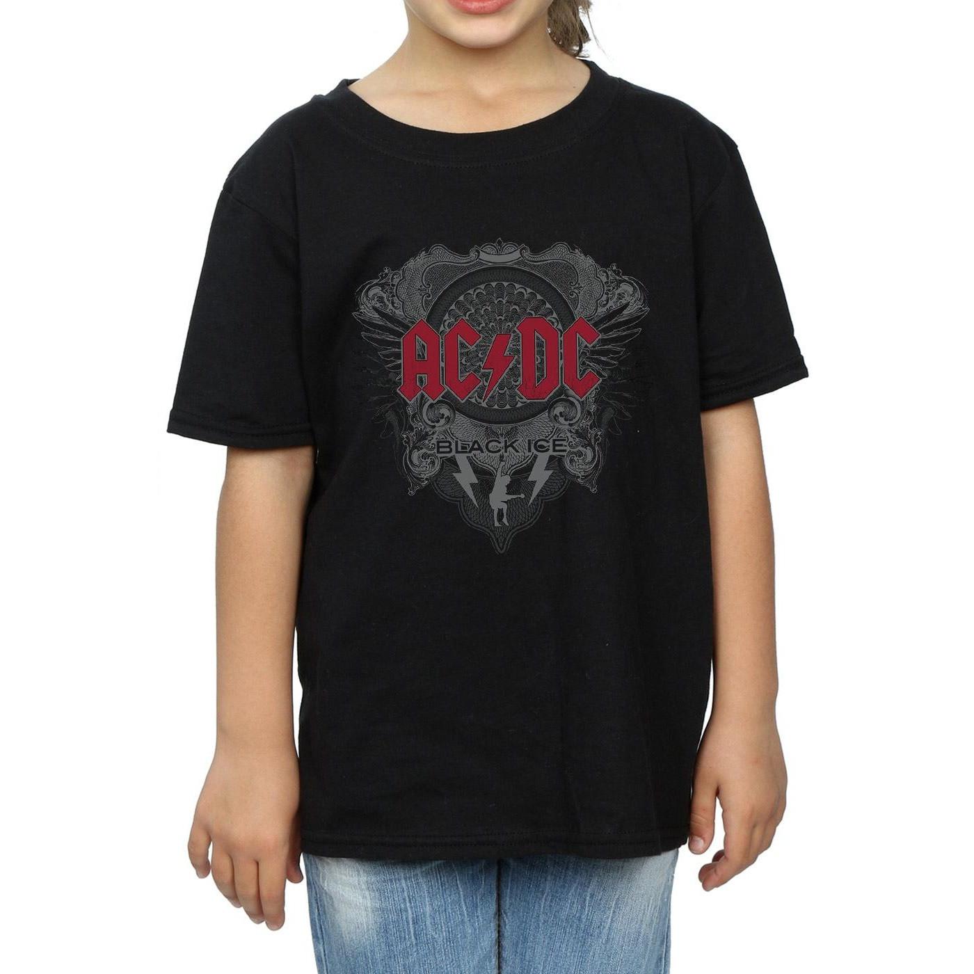 AC/DC ACDC TShirt