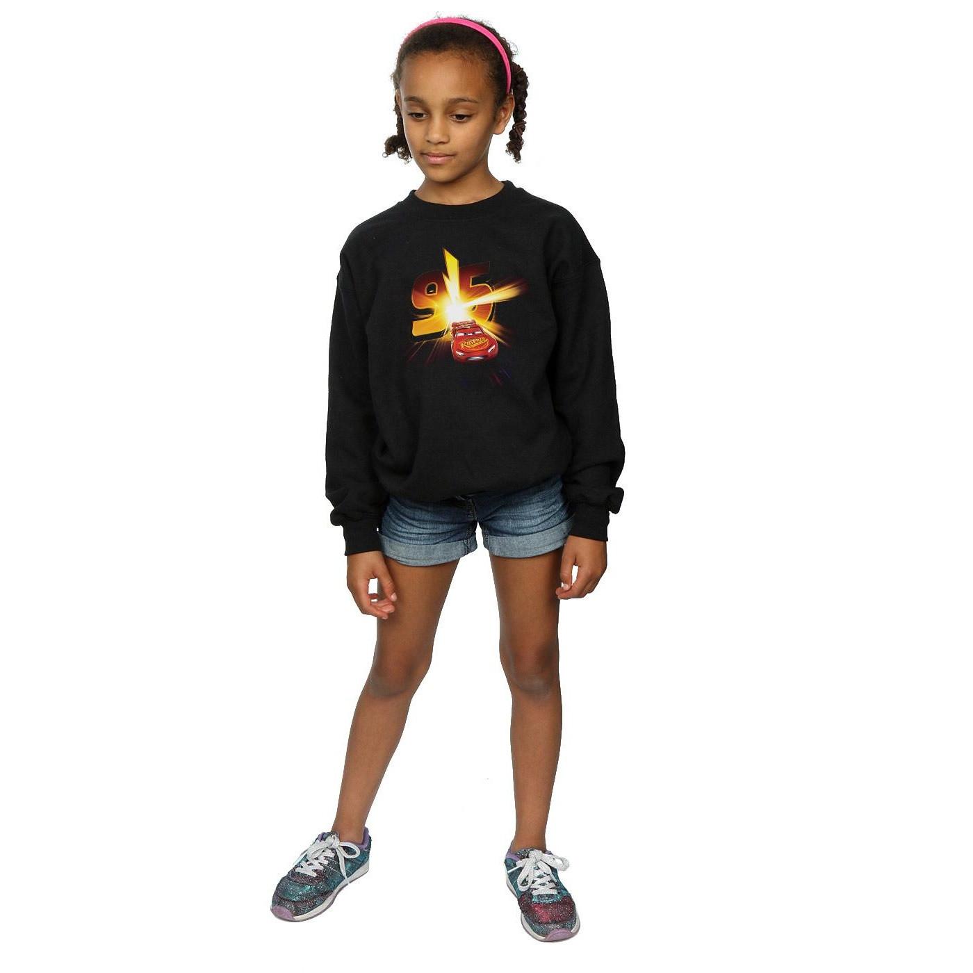 Disney Cars Sweatshirt