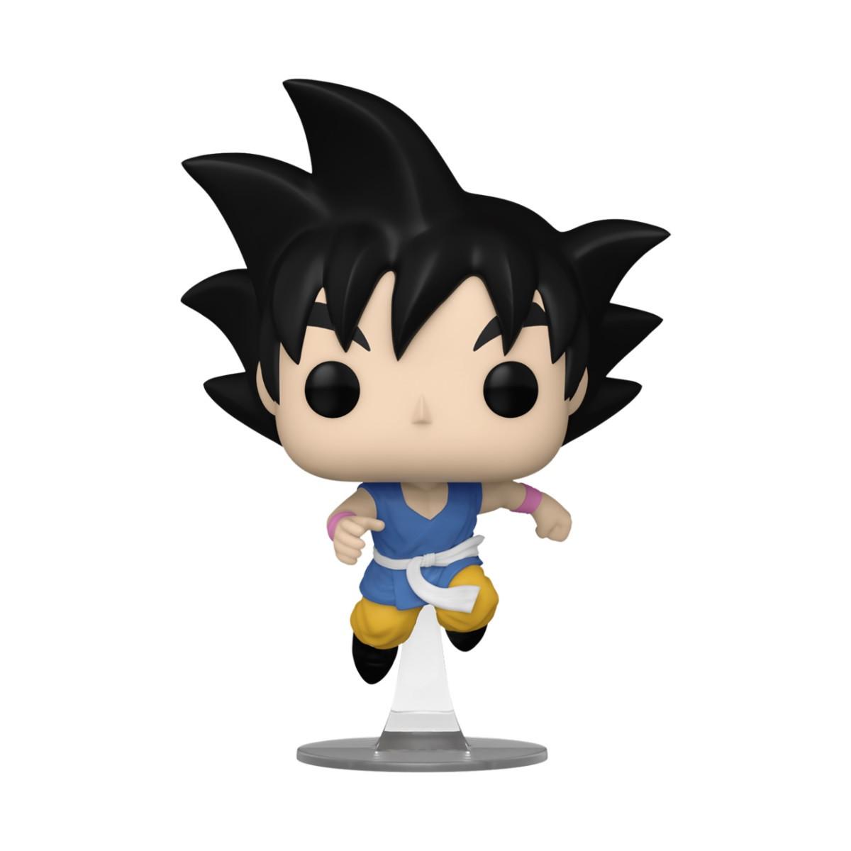 Funko Funko POP! Dragon Ball GT: Son Goku (1626)