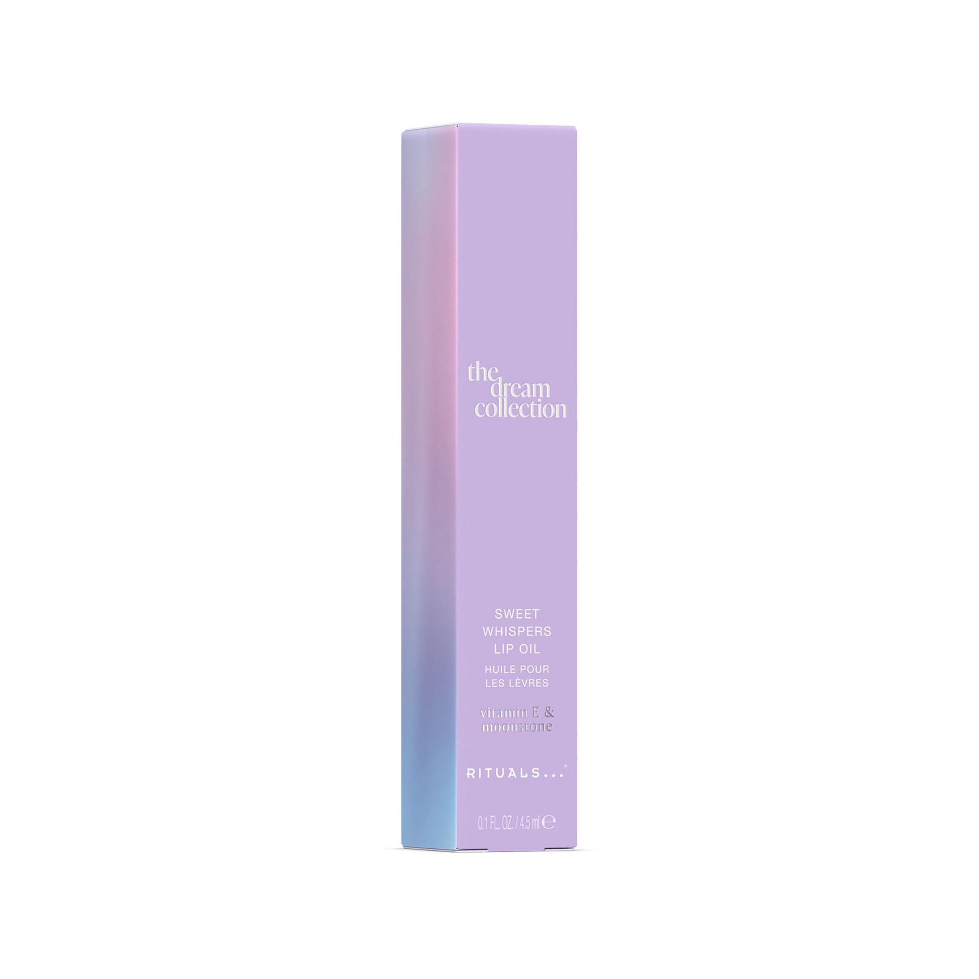 RITUALS Dream Collection Lip Oil
